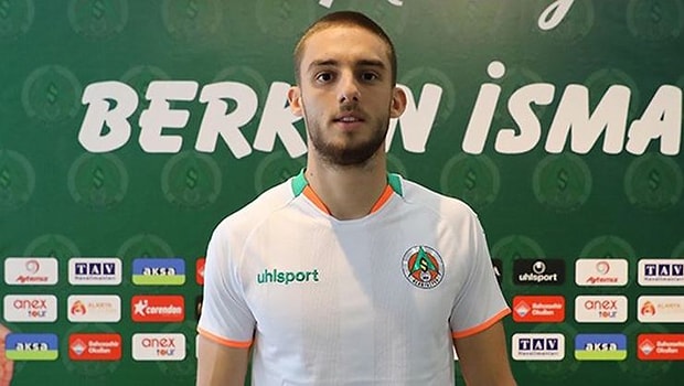Berkan Kutlu