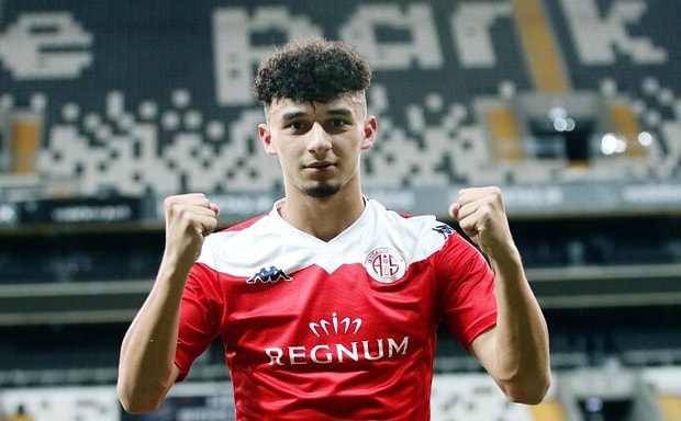Gökdeniz Bayrakdar