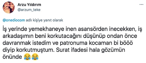 Patronlarıyla Yaşadıkları Tuhaf ve Komik Olayları Anlatırken Hepimize Kahkahayı Patlattıran 21 Takipçi