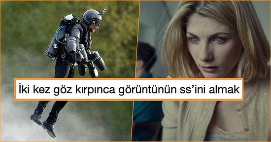 İnsan Vücudunun 1.0 Versiyonunu Yaşıyor Olsaydık, 1.1 Güncellemesinde Hangi Özelliğin Eklenmesini Beklerdiniz?