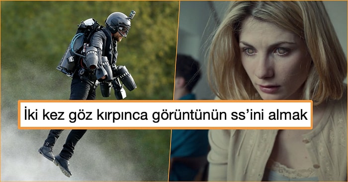 İnsan Vücudunun 1.0 Versiyonunu Yaşıyor Olsaydık, 1.1 Güncellemesinde Hangi Özelliğin Eklenmesini Beklerdiniz?