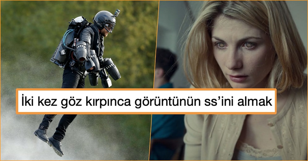 İnsan Vücudunun 1.0 Versiyonunu Yaşıyor Olsaydık, 1.1 Güncellemesinde Hangi Özelliğin Eklenmesini Beklerdiniz?