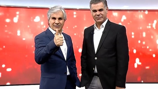 'Hayali senaryolar içeren bir video'