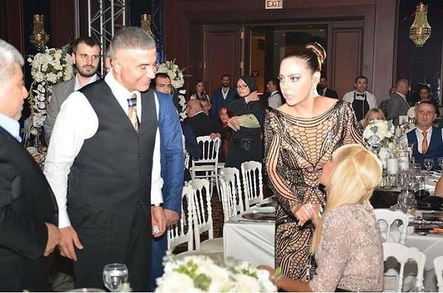 5. Ebru Gündeş