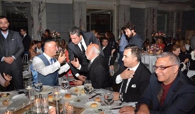 12. Erkan Petekkaya ve Mehmet Ali Erbil