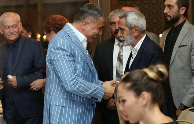 19. Turgay Tanülkü