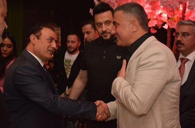 20. Mahmut Tuncer