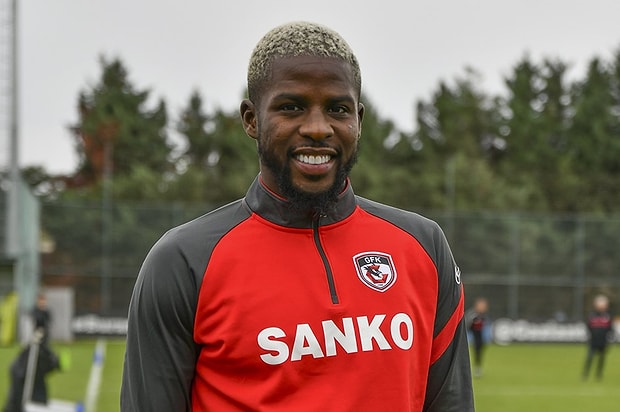 Papy Djilobodji