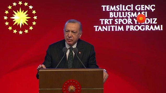 "Bu akşam 19:19'da Türkiye'nin her yerinde İstiklal Marşımızı okuyacağız"