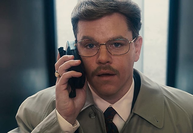 20. The Informant! (2009)
