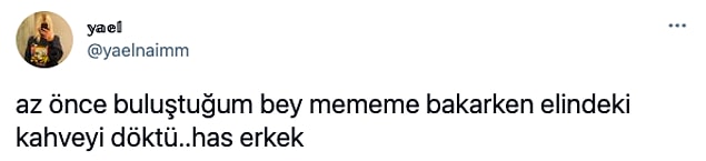 4. Kaldı mı böyle erkekler?