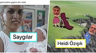 Heidi Özışık'tan Gram Altının Engellenemez Yükselişine Twitter'da Son 24 Saatin Viral Olan Paylaşımları