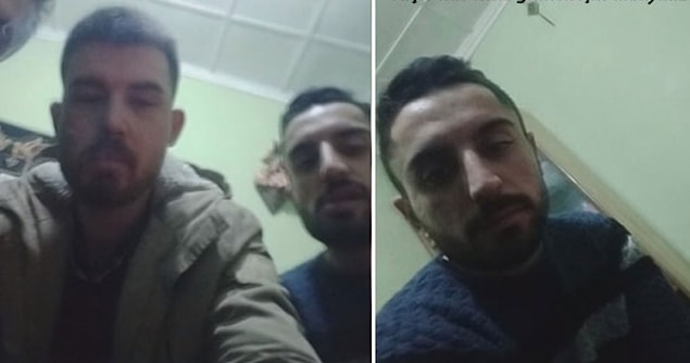 Veda videoları ortaya çıkmıştı