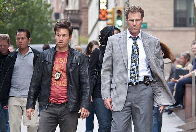 24. The Other Guys (2010)