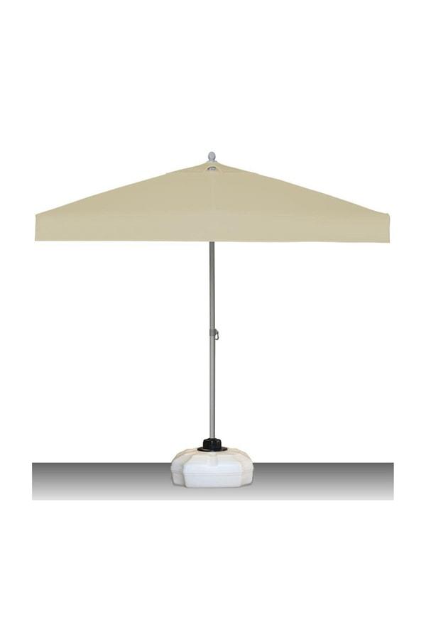 13. Daha ufak çaplı bir şemsiye arayanlar da renk seçenekleri bulunan bu bidonlu şemsiyeye bakabilir.
