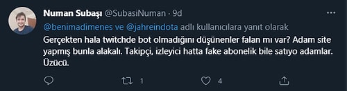 İlk Twitch Canlı Yayınını Yapan Ekrem İmamoğlu'na Yayın Esnasında, Bot Saldırısı Yapıldığı İddia Edildi