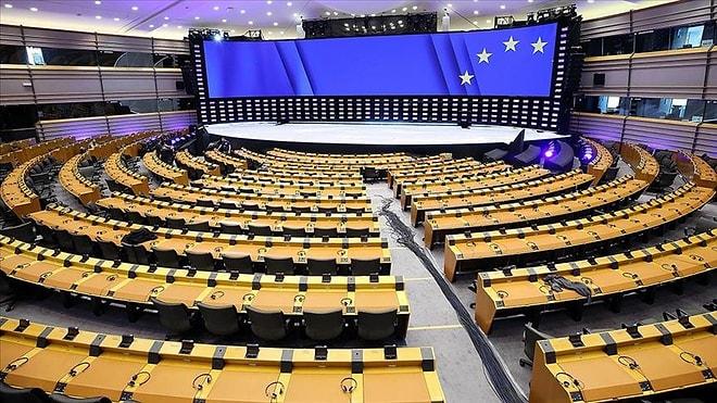 Avrupa Parlamentosu'ndan 'Türkiye'nin AB Üyelik Müzakerelerinin Askıya Alınması' Talebi