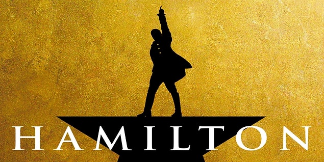 23. Hamilton