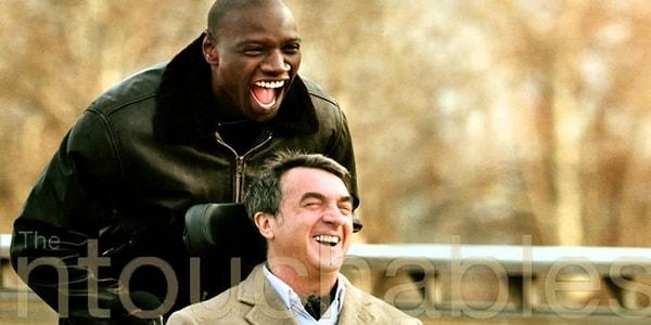 19. Can Dostum (Intouchables)