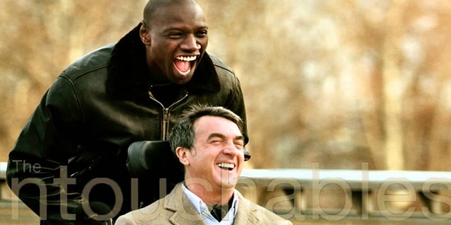 19. Can Dostum (Intouchables)