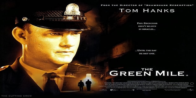 11. Yeşil Yol (The Green Mile)