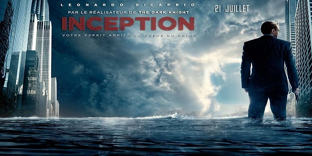 5. Başlangıç (Inception)