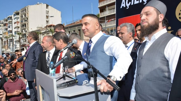 Elazığ'daki olay ikinci kırılma oldu