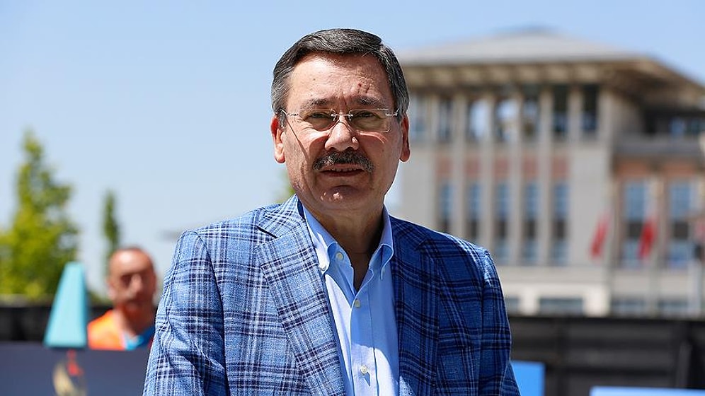 3 Milyar TL'lik Kamu Zararıyla Suçlanan Gökçek'in Dosyaları Raflarda Kaldı