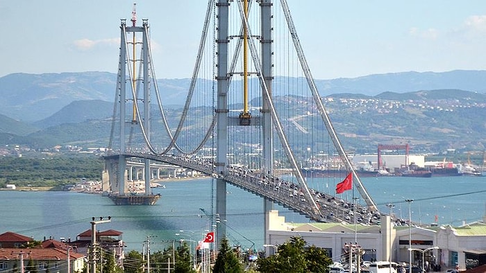 Ulaştırma Bakanı: 'Geçiş Ücretlerine Yapılan Zam Değil Güncelleme'