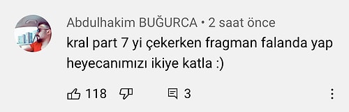 Sedat Peker'in Yayınladığı Son Videosuna Gelen Tuhaf Yorumlar