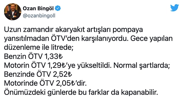 Öne çıkan bazı yorumları sizeler için derledik 👇