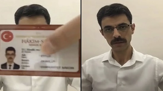 Kısıtlama Cezalarıyla İlgili Açıklamalarıyla Konuşulan Savcı Eyüp Akbulut Görevden Uzaklaştırıldı