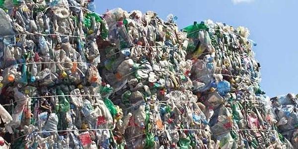Plastik atık ticareti nedir?