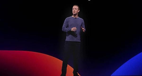5. Mark Zuckerberg – Hep aynı şeyleri giymek: