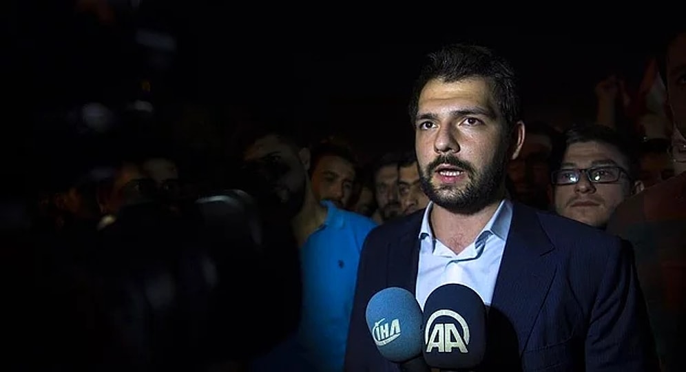 Abdurrahim Boynukalın Kimdir, Kaç Yaşındadır? Abdurrahim Boynukalın Neden Gündemde?