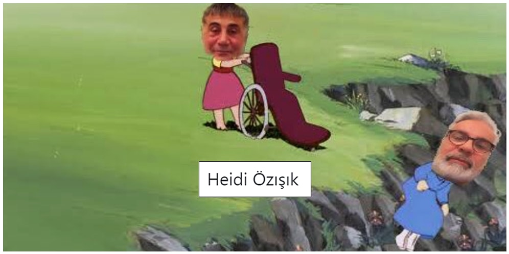 Yaptığı Kelime Şakalarıyla Kavurucu Sıcaklarda Soğuk Soğuk Terlememize Sebep Olacak 17 Kişi