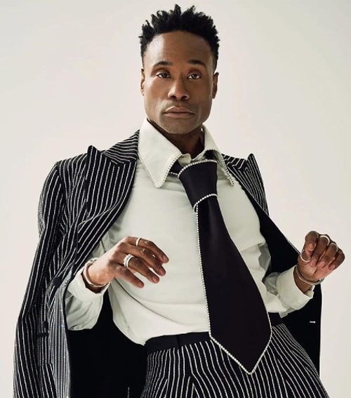 Dünyaca Ünlü Oyuncu Billy Porter 14 Senelik Sessizliğini Bozarak Yıllardır HIV Pozitif Olduğunu Açıkladı!