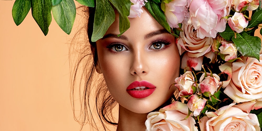 Sadece Güzellik Guruları Bu Testi Fulleyebilecek!