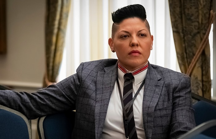 В продолжении сериала "Секс большом городе" появится бесполый персонаж