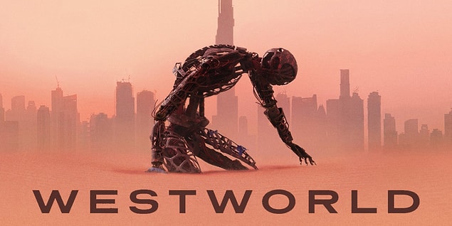 5. Westworld