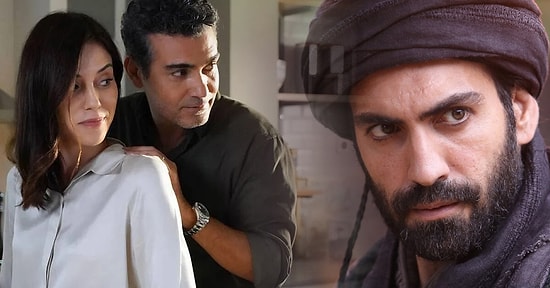 İki Reyting Rekortmeni Diziden Hayranlarını Üzecek Haber! Erken Final Yapacaklar!