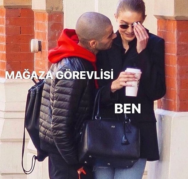 3. Kasiyerlerin, müşteri temsilcilerinin ve mağaza görevlilerinin karşılaştıkları tüm durumlarda, kişiliklerine hakaret ediliyor olsa bile 'müşteri haklıdır' politikasını uygulamak zorunda bırakılmaları: