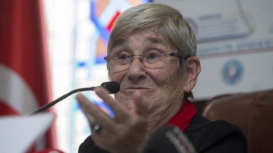 Anayasa Mahkemesi'nden Canan Karatay'a Kötü Haber