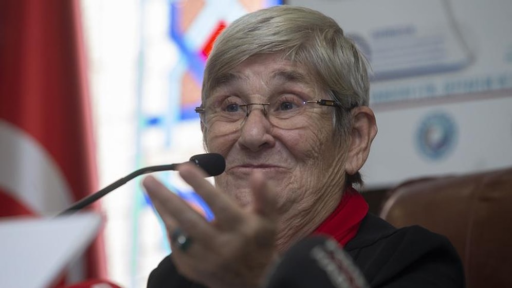 Anayasa Mahkemesi'nden Canan Karatay'a Kötü Haber