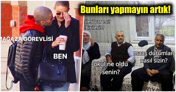 Zaman İçinde Toplum Tarafından Normalleştirilen Ama Aslında Hiç de Normal Olmayan 15 Durum