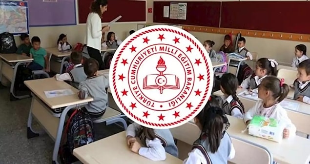 MEB'in İnternet Sitesinden Yapılan Açıklama Şöyle;