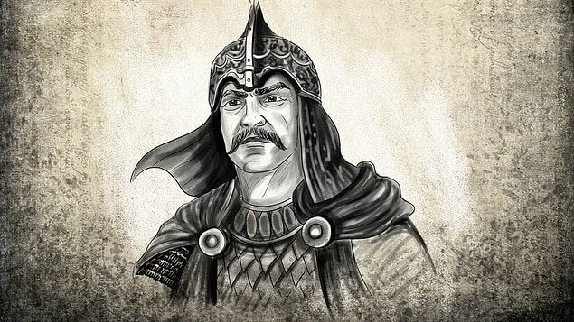 Celaleddin Harezmşah Kimdir?