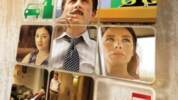 Gişe Memuru Oyuncuları Kimdir? Gişe Memuru Filmi Konusu Ne?