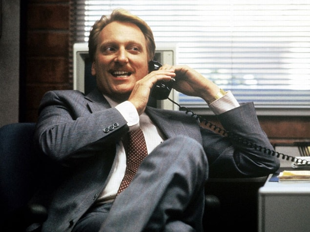 5. Jeffrey Jones - Pedofili
