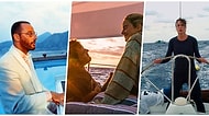 Denizin Maviliğine Doyacağınız Sadece Denizin Ortasında Geçen Birbirinden Eşsiz ve Ödüllü 23 Film